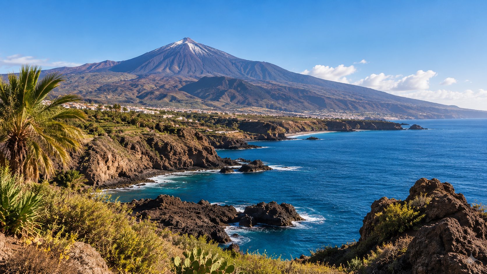 Tenerife