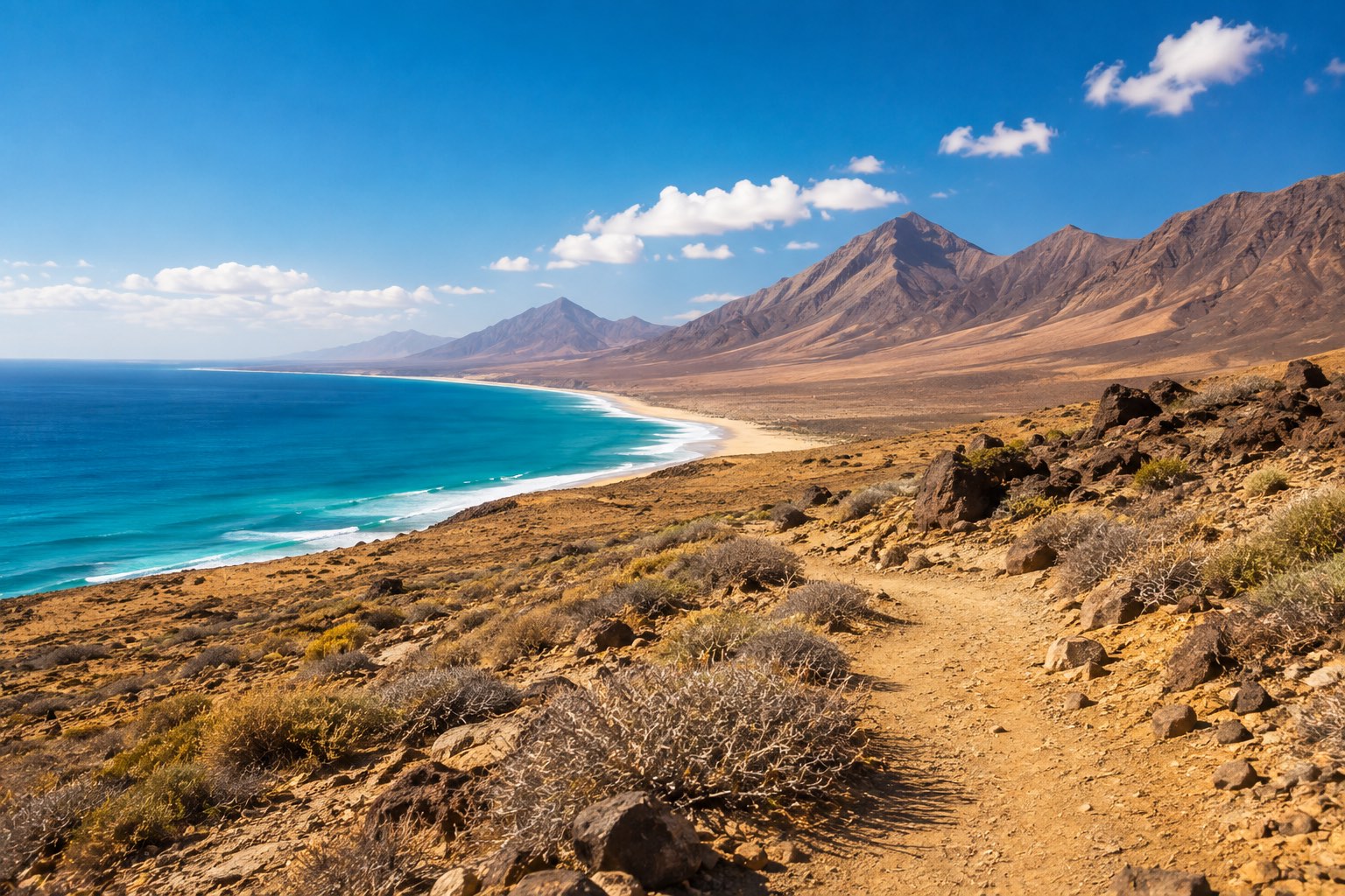 Fuerteventura